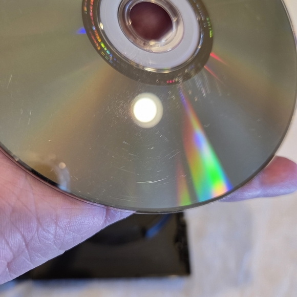 🌴3/$15🌴 DVD Yu-Gi-Oh! The Movie Anime Children Teen Fantasy Sci-Fi - Picture 10 of 11